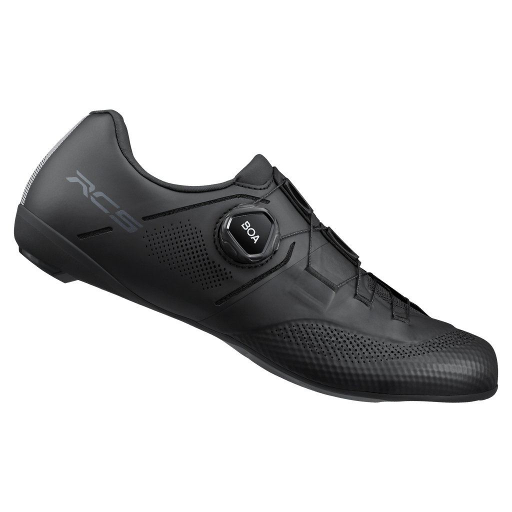 Zapatillas SHIMANO RUTA SH-RC503 women T39 black