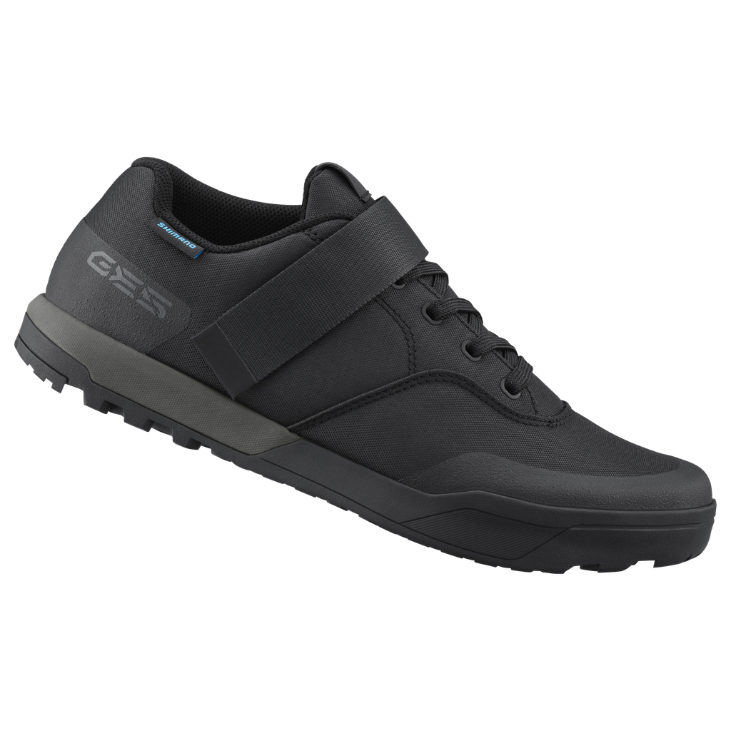 Zapatillas SHIMANO MTB SH-GE500 T42 Black