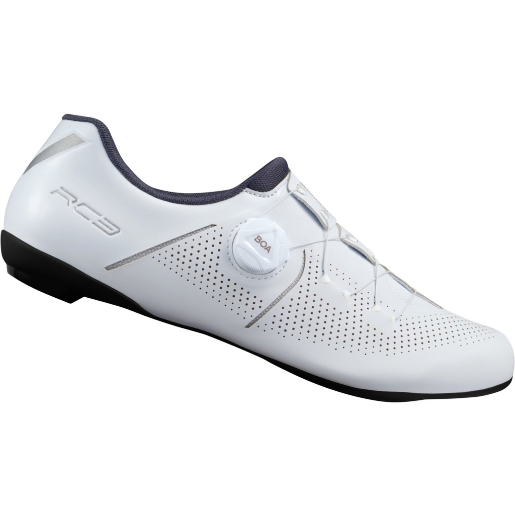 Zapatillas SHIMANO Ruta SH-RC302 Women T36 White