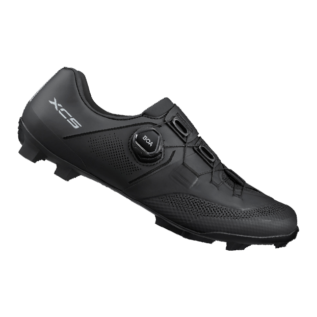 Zapatillas SHIMANO MTB SH-XC503 T44 Black