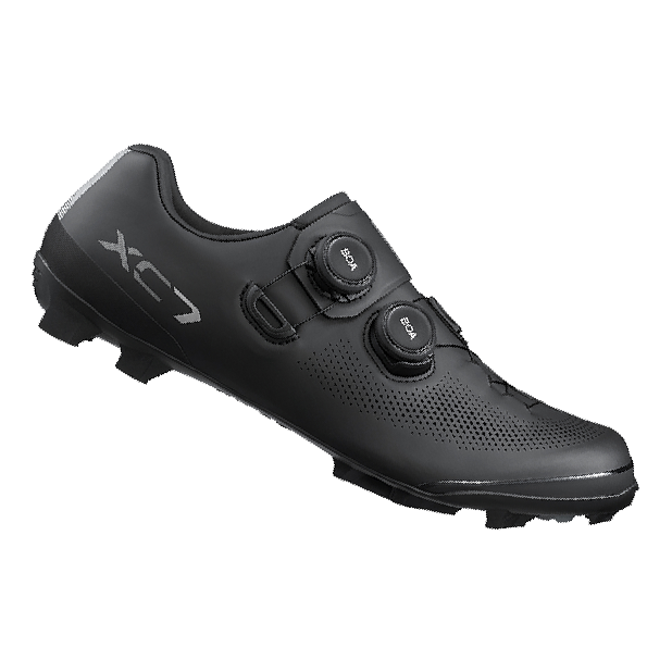 Zapatillas SHIMANO MTB SH-XC703 T41 Black