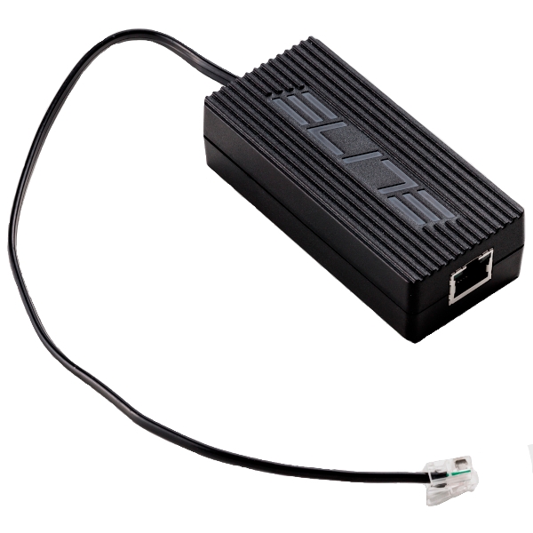 Adaptador ELITE DONGLE ethernet p/rodillo