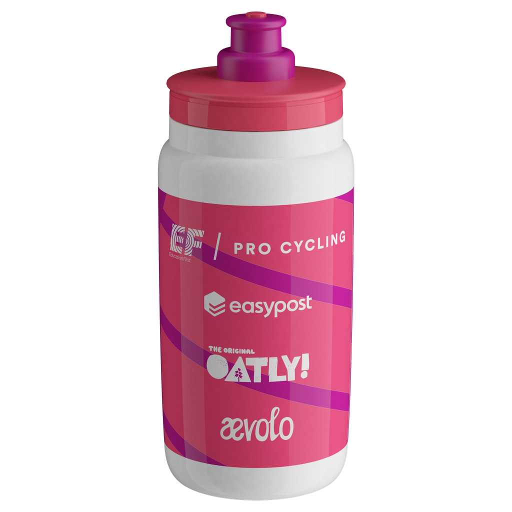 Caramañola ELITE FLY EF PRO CYCLING CANNONDALE 2025 550ML 16041455