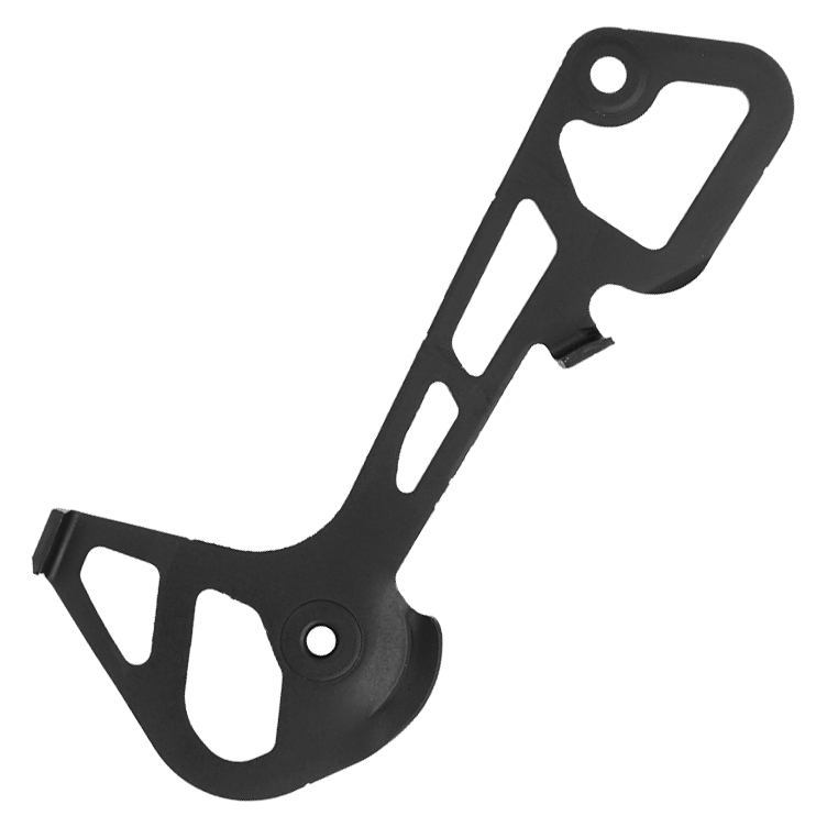 Jaula SHIMANO CUES RD-U8000 interna   