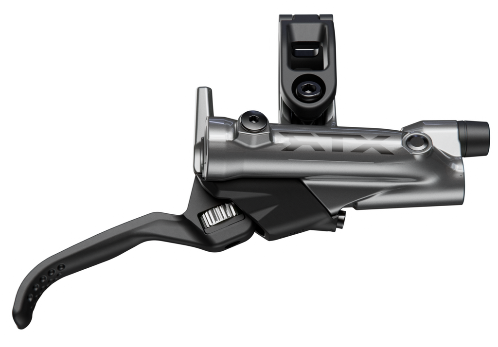 Manigueta SHIMANO XTR BL-M9220-L  izquierda
