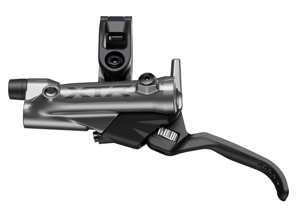 Manigueta SHIMANO XTR BL-M9220-R derecha