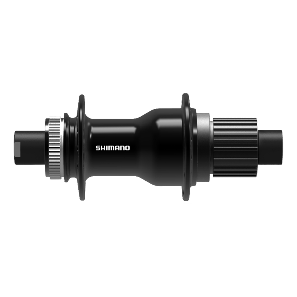 Manzana SHIMANO MTB FH-TC500-MSB 12x148mm 32h MS 