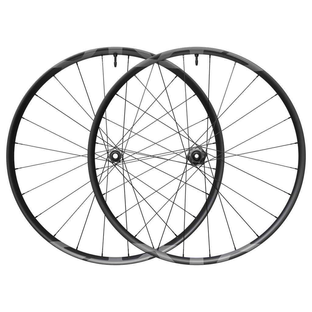 Ruedas SHIMANO XTR WH-M9200 15x110/12x148mm 29" MS 