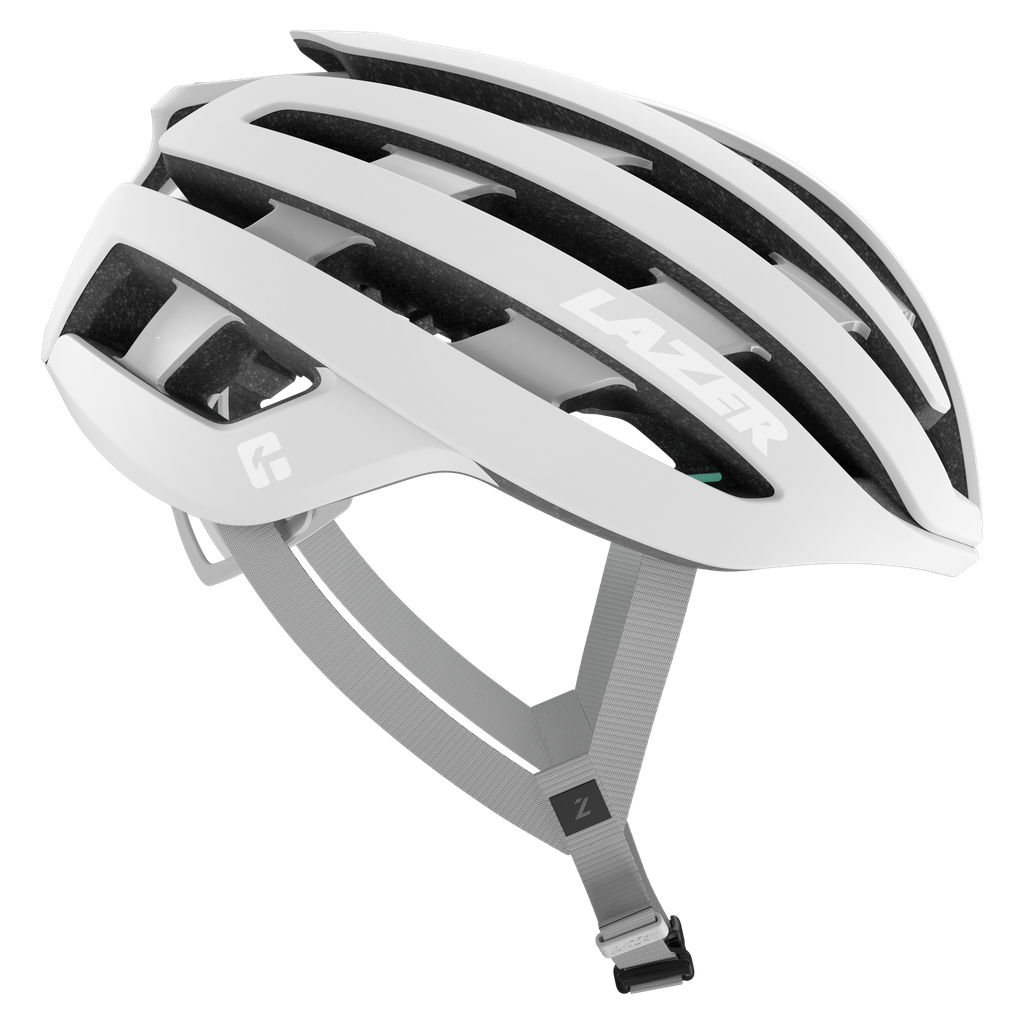 Casco LAZER Z1 KC CE-CPSC Matte White M