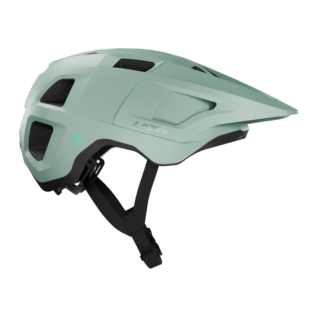 Casco LAZER Lupo KC CE-CPSC Matte Mint Uni