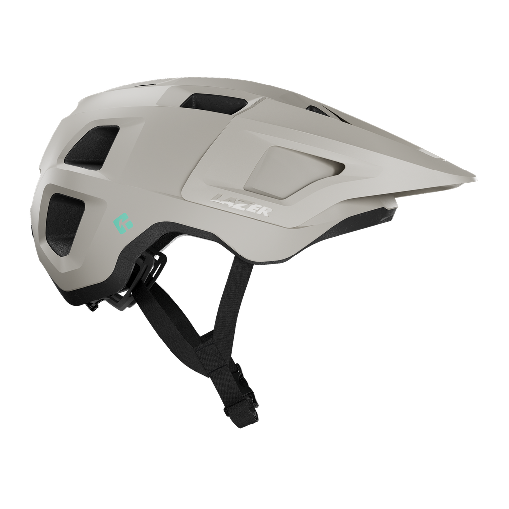 Casco LAZER Lupo KC CE-CPSC Matte White Stone Uni