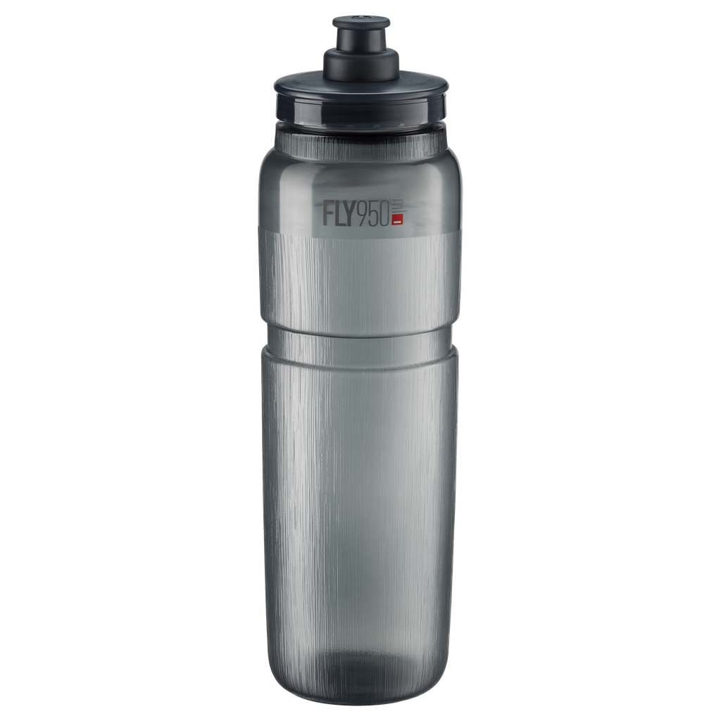 Caramañola ELITE FLY TEX 950ml smoke 0160945