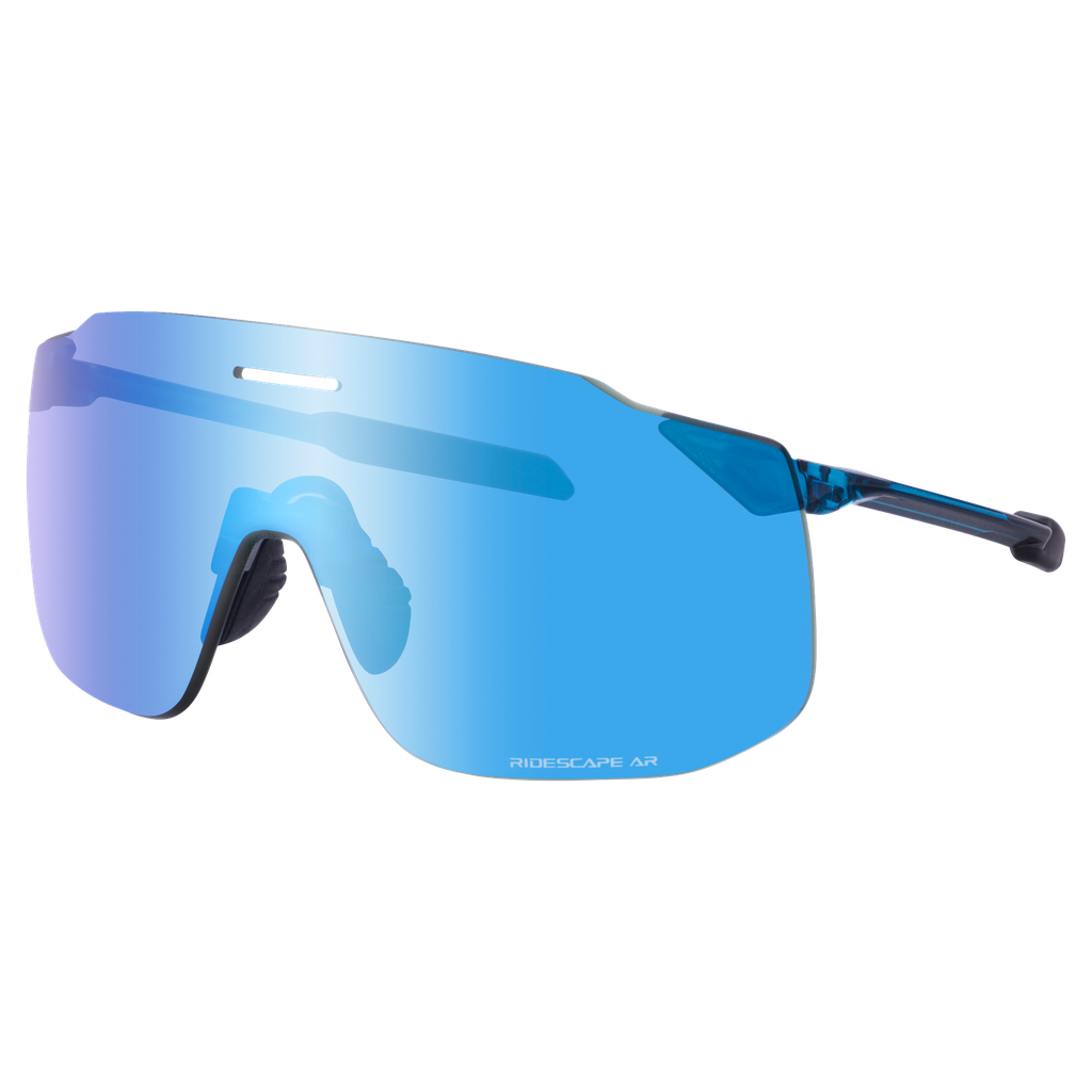 Gafas SHIMANO S-PHYRE SL CE-SPSL2AR  Esmerald Blue Ridescape All Road  
