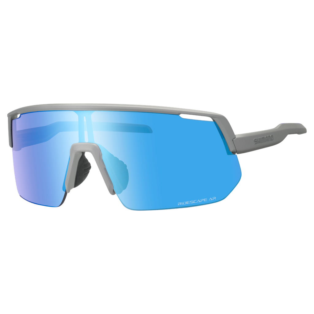 Gafas SHIMANO TECHNIUM L CE-TCNL2AR  Bronze Gold Ridescape All Road + lens