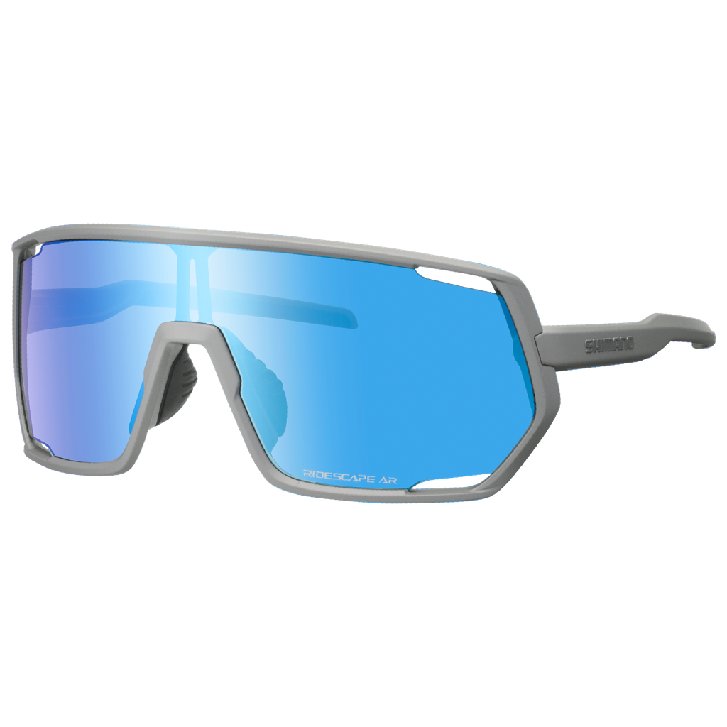 Gafas SHIMANO TECHNIUM CE-TCNM2AR Bronce Gold  Ridescape All Road + lens 