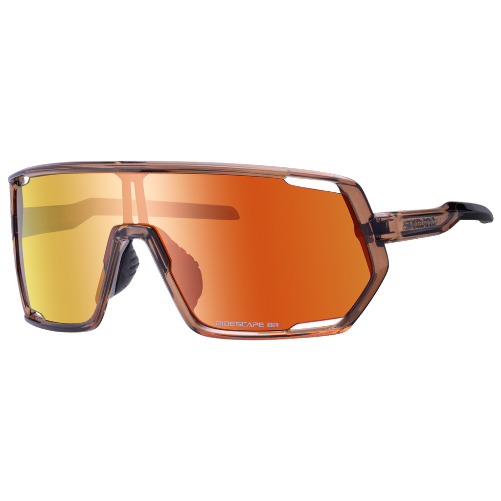 Gafas SHIMANO TECHNIUM CE-TCNM2BR Bronze  Ridescape Bright + lens 