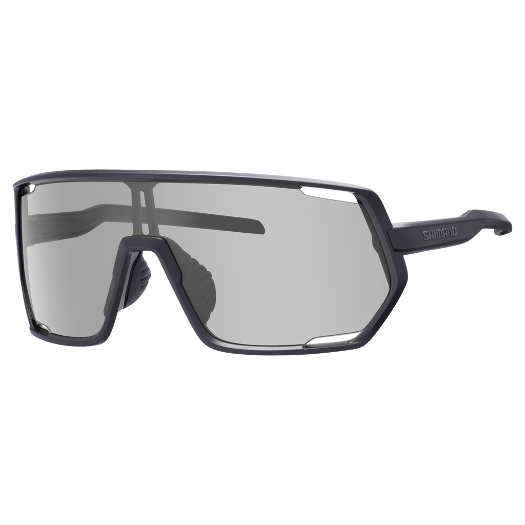 Gafas SHIMANO TECHNIUM CE-TCNM2PH Matte Black Photochromic Grey