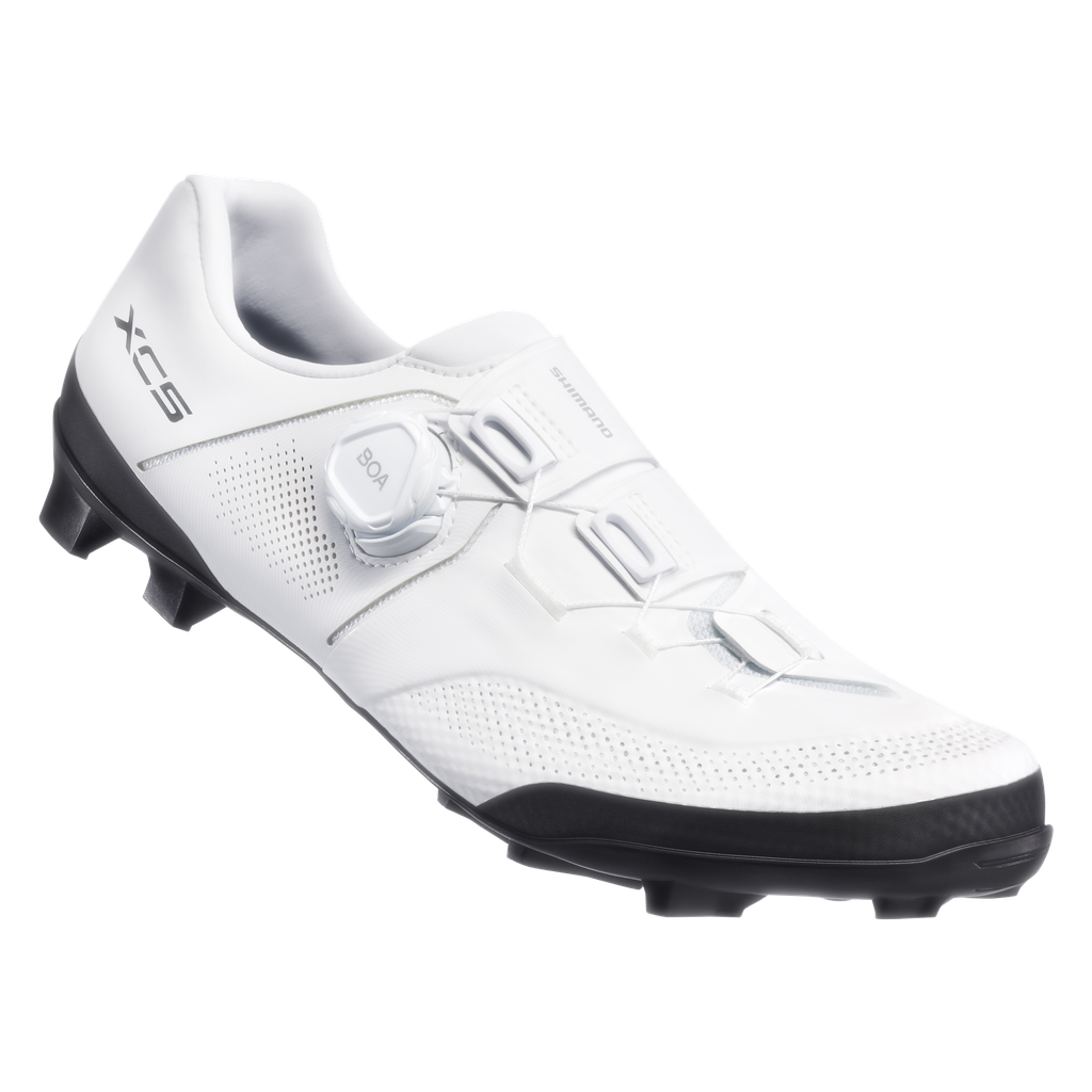 Zapatillas SHIMANO MTB SH-XC503 white