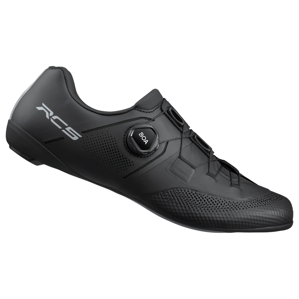 Zapatillas SHIMANO RUTA SH-RC503 T42 black 