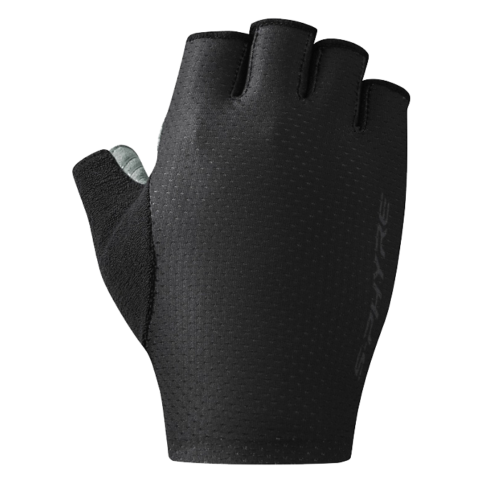 Guantes SHIMANO MY26 S-PHYRE LEGGERA black S Hombre d/corto