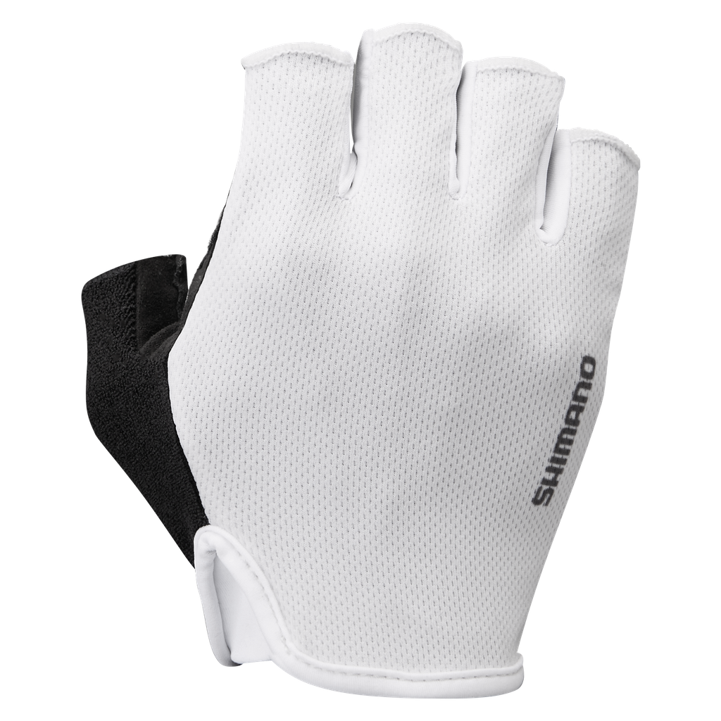 Guantes SHIMANO MY26 AIRWAY white XXS Unisex d/corto