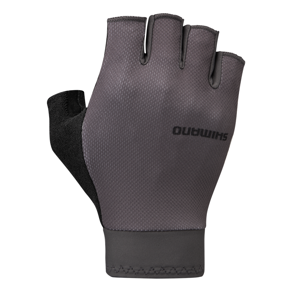 Guantes SHIMANO MY26 EXPLORER FF GEL cedar brown M Unisex d/largo