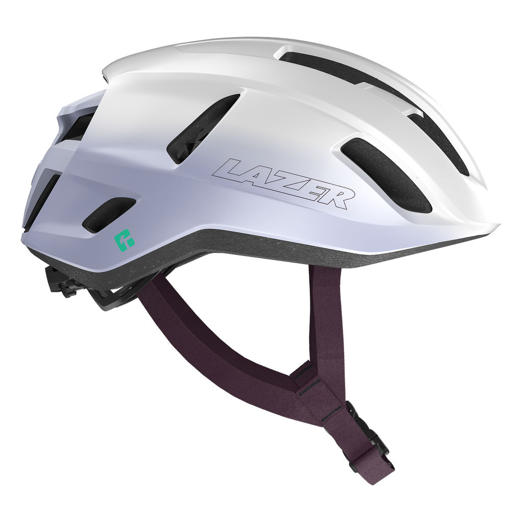 Casco LAZER Sphere KC CE-CPSC Matte Frozen Violet M