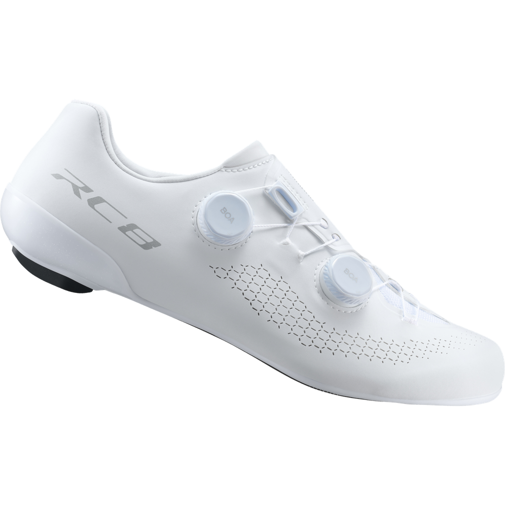Zapatillas SHIMANO Ruta SH-RC910 T41 White