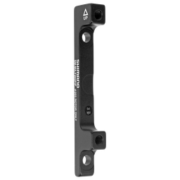 [AI-ADA003] Adaptador SHIMANO mordaza de f/disco SM-MA-F203P/PA delantero carton JP