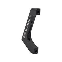 [AI-ADA009] Adaptador SHIMANO MTB/ROAD SM-MA-R160P/DH 160mm FlatMount posterior caja JP