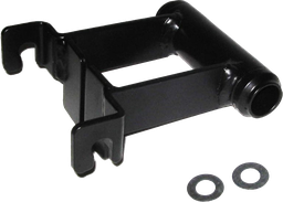 [AI-ADA012] Adaptador ELITE para portabicicleta taller bike DOWNHILL ø20mm