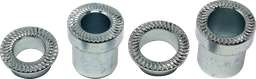 [AI-ADA016] Adaptador ELITE de buje 135x10/12 p/Suito-Direto  1014306