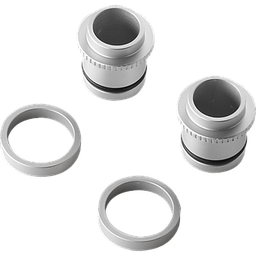 [AI-ADA018] Adaptador ELITE true axle 15x110mm p/SANREMO