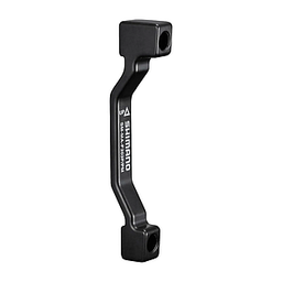 [AI-ADA020] Adaptador SHIMANO MTB  SM-MA-F203P/PMA delantero/posterior caja SP