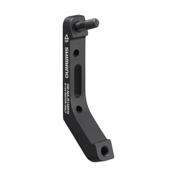 [AI-ADA022] Adaptador SHIMANO MTB/ROAD SM-MA-R140P/DH 140mm FlatMount posterior caja JP