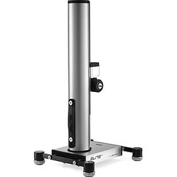 [AI-APO004] Apoyo ELITE interactivo  RIZER p/rueda delantera simulador de pendiente