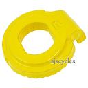 [AI-ARA001] Arandela SHIMANO P/EJE de MANZANA NEXUS 7V SHIMANO 7V SG-7C21 gold