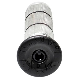 [AI-ARÑ005] Araña y Tapa PRO p/trinche carbon 1-1/8¨ 25mm PRHS0071