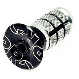 [AI-ARÑ005] Araña y Tapa PRO p/trinche carbon 1-1/8¨ 25mm PRHS0071