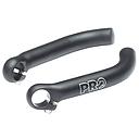 [AI-BAR001] Bar Ends PRO L-BEND 110mm black PR320136