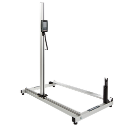 [AI-BKF002] Bikefitting Ajustador de bicicleta c/laser BFXY01ST