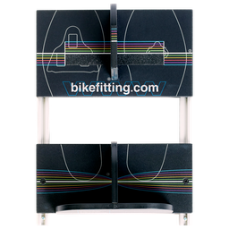 [AI-BKF006] Bikefitting Ajustador de trabas BFSHOECLEATADJNEW