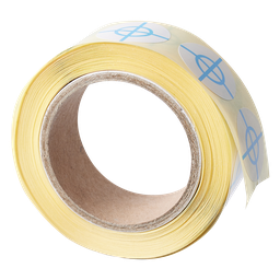 [AI-BKF014] BIKEFITTING Marcador adhesivo p/metatarso repuesto 61 uni