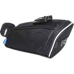 [AI-BOL022] Bolso PRO Saddlebag QR System black 1000ml PRBA0038