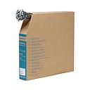 [AI-CAB011] Cable SHIMANO MTB Freno 1.6x2050 box 100pcs JP