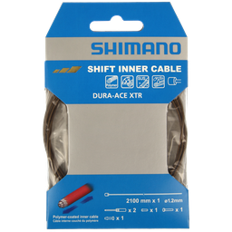 [AI-CAB013] Cable SHIMANO Cambios DURA ACE-XTR POLYMER