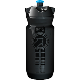 [AI-CAR007] Caramañola PRO Team black 600ml PRBT0034