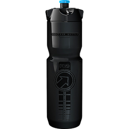 [AI-CAR008] Caramañola PRO Team black 800ml PRBT0035