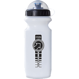 [AI-CAR009] Caramañola PRO Team transparent w/cap 600ml PRBT0036