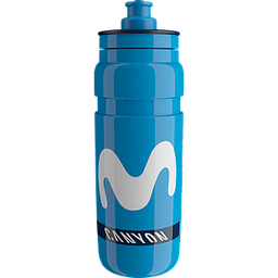 [AI-CAR042] Caramañola ELITE FLY TEAM MOVISTAR capre 750ml